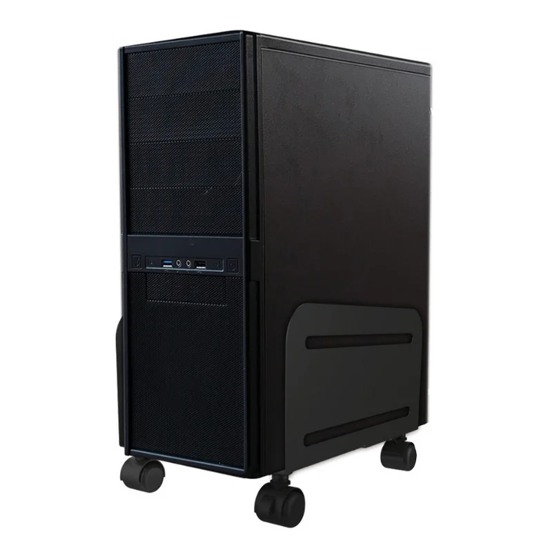 Neomounts CPU Holder (mobile / width: 12-21 cm)