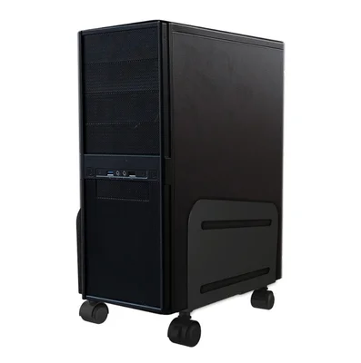 Neomounts CPU Holder (mobile / width: 12-21 cm)