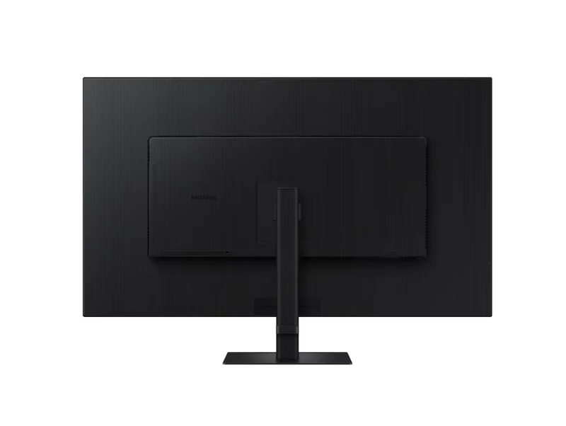 Монитор Samsung ViewFinity S7 LS37D700EAUXEN 37" VA 4K UHD