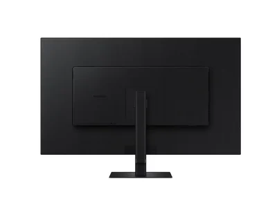 Монитор Samsung ViewFinity S7 LS37D700EAUXEN 37" VA 4K UHD