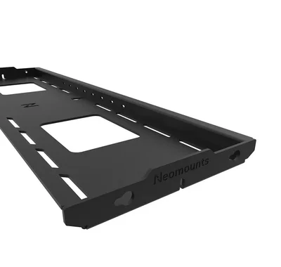 Neomounts Level-750 Heavy duty wall mount 42-86", max 125kg, tilt, lockable