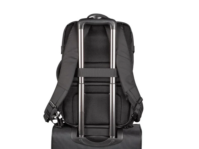 Раница за лаптоп NATEC Camel Pro 17.3" Черна