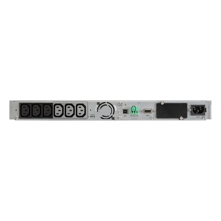 Eaton 5P 1150i Rack 1U Netpack G2