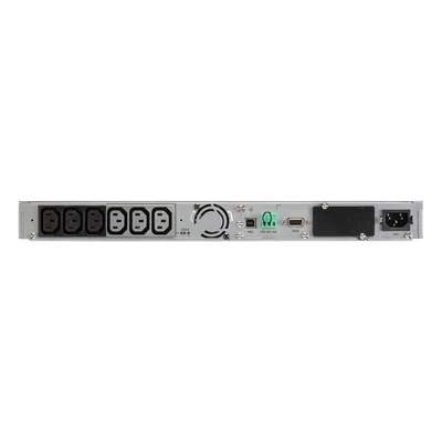 Eaton 5P 1150i Rack 1U Netpack G2