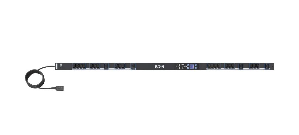 Eaton ePDU SW 0U (C20 16A 1P) 20xC13, 4xC19