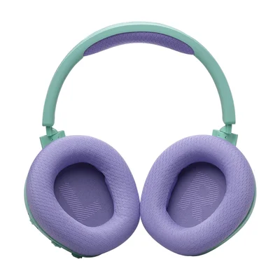 JBL QUANTUM 360 CYN Wireless over-ear gaming headset with surround sound and detachable mic