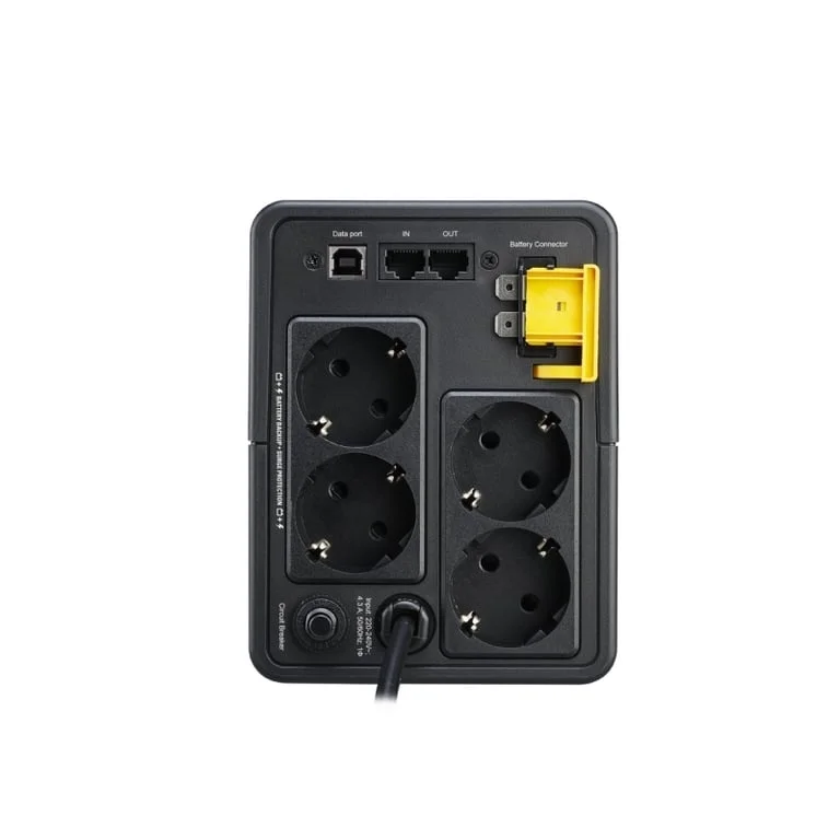 UPS APC Back-UPS BX950MI-GR 950VA Line-Interactive 230V AVR