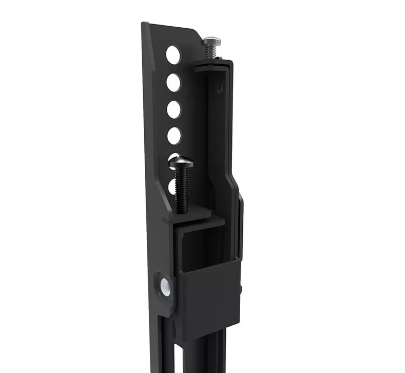 Neomounts Level-850 TV mount wall 42-86" - fixed - lockable - fast installation