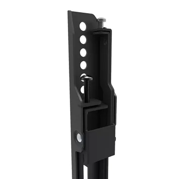 Neomounts Level-850 TV mount wall 42-86" - fixed - lockable - fast installation