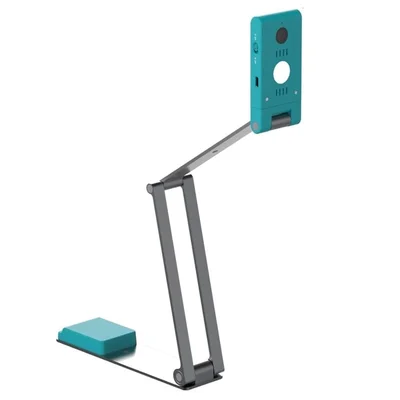 3D скенер IRIS IRIScan Visualizer 7 Dyslexic 13MP USB-C