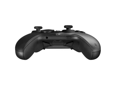 Asus ROG Raikiri Pro OLED display, tri-mode connectivity, remappable buttons&triggers, 4 rear buttons, step&linear triggers, adjustable joystick sensitivity, 3.5mm jack with ESS DAC, for PC and Xbox