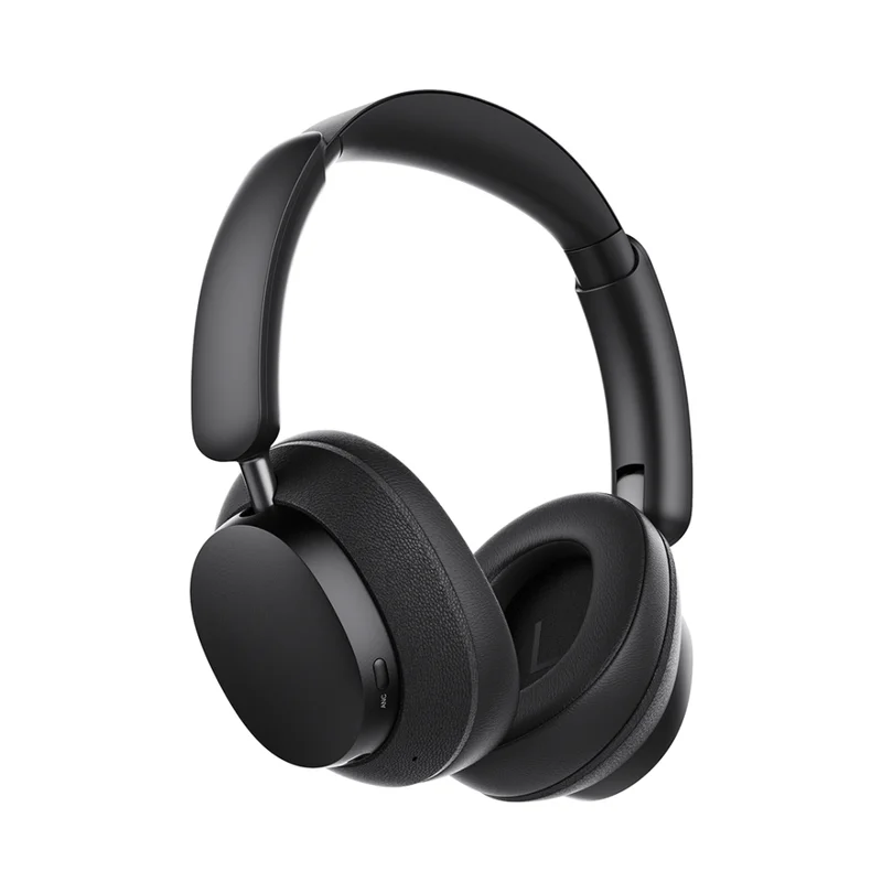 Honor CHOICE Headphone Max Classic Black