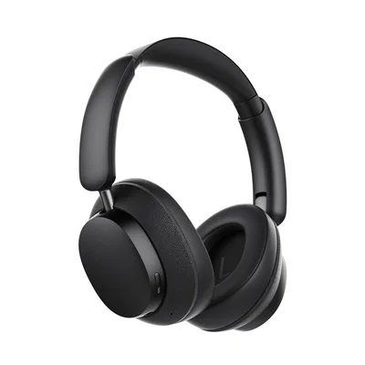 Honor CHOICE Headphone Max Classic Black