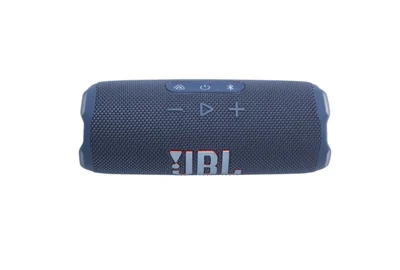 JBL FLIP7 BLU Portable waterproof and drop-proof speaker