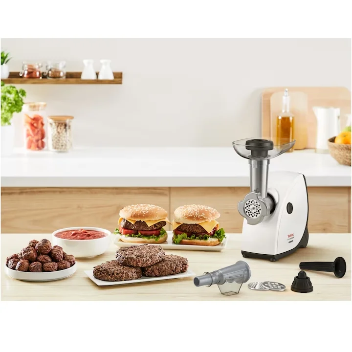 Tefal NE463138 MMC HV4 SUCCESSOR WHT EU