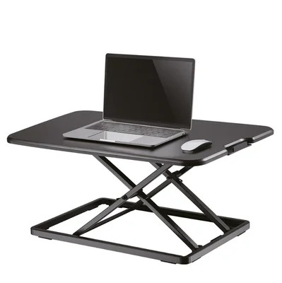 Neomounts Workstation - sit-stand workplace (height adjustment: 4-40 cm)