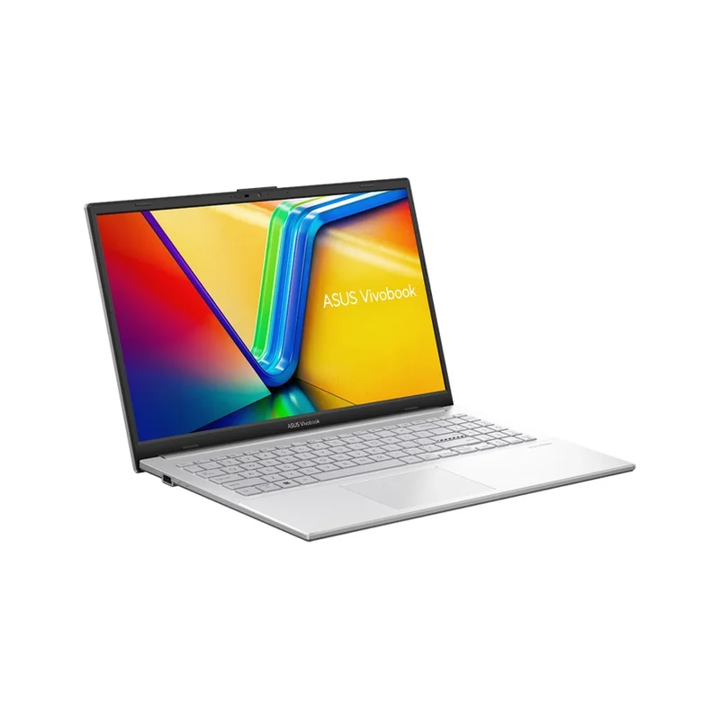 Asus Vivobook Go E1504FA-BQ2871, AMD Ryzen 5 40 Processor 2.8GHz (6MB Cache, up to 4.3GHz, 4 cores, 8 Threads), LPDDR5 16GB ( on board ), 512GB , No OS, Cool Siver