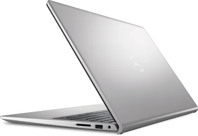 Dell Pro 15 Essential PV15250, Intel Core 3 100U (6 cores, up to 4.7 GHz), 15.6" FHD (1920x1080) 120Hz WVA AG, 8GB, 1x8GB, DDR5, 4400MT/s, 512GB M.2 PCIe NVMe, Intel UHD Graphics, HD RGB cam, Wi-Fi 6, FPR, BG kbd, Ubuntu, Platinum Silver, 3Y PS