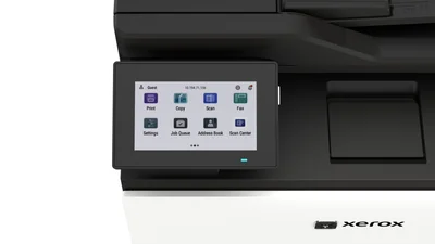 Xerox C305 A4 multifunction printer 30ppm, wifi,  Duplex, Copy, Print, Scan