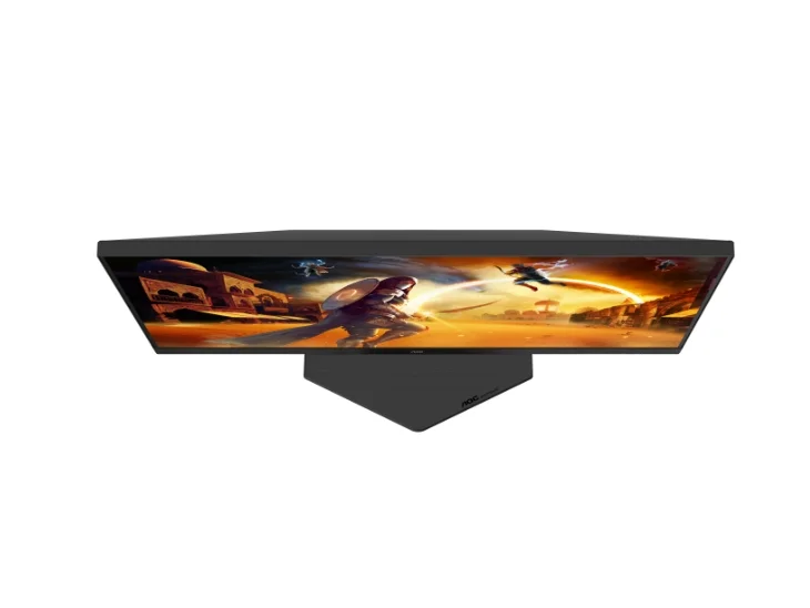 Монитор AOC 27G4ZRE 27" Fast IPS, Full HD, 260Hz, HDR10, Adaptive-Sync