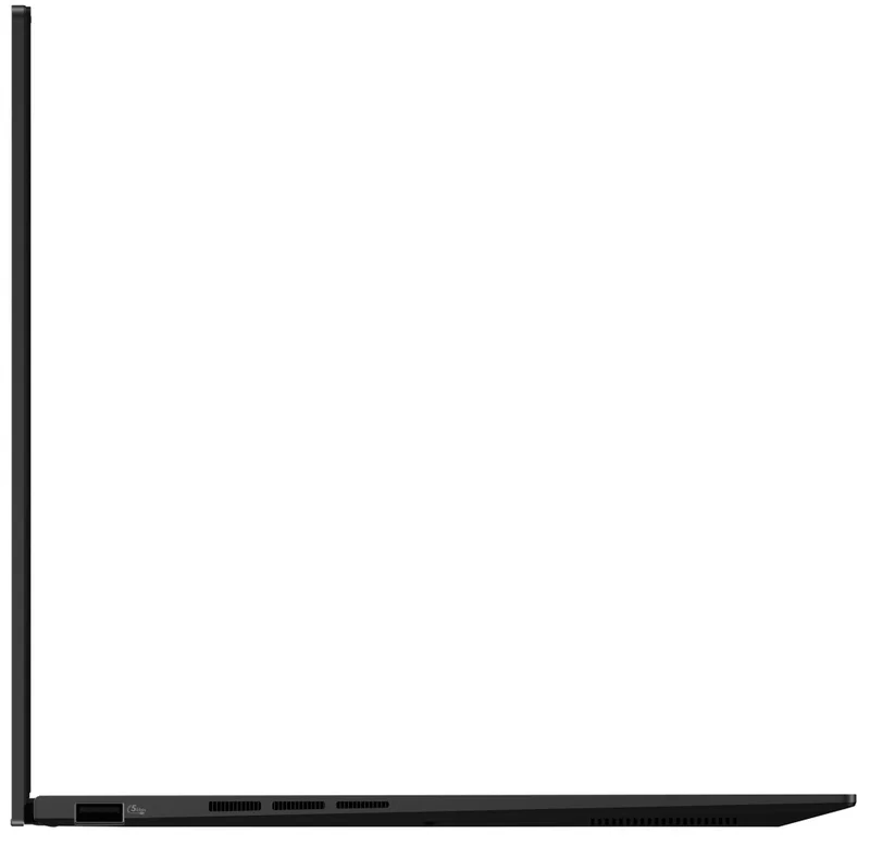 Asus Zenbook UM3406GA-QD246WNA, AMD Ryzen 7 445 ,2.0GHz (14MB Cache, up to 4.6GHz, 6 cores, 12 Threads), 14.0 OLED WUXGA(WU) 1920X1200 16:10,LPDDR5X 16GB ( on board ),512GB  SSD G4, Windows 11,  Jade Black, Sleev, no adapter