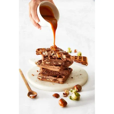 Tefal SW701110, MULTIPLATES SNACK XL, 850W, plates extra-deep, 2 plates (triagles sandw, waffles)