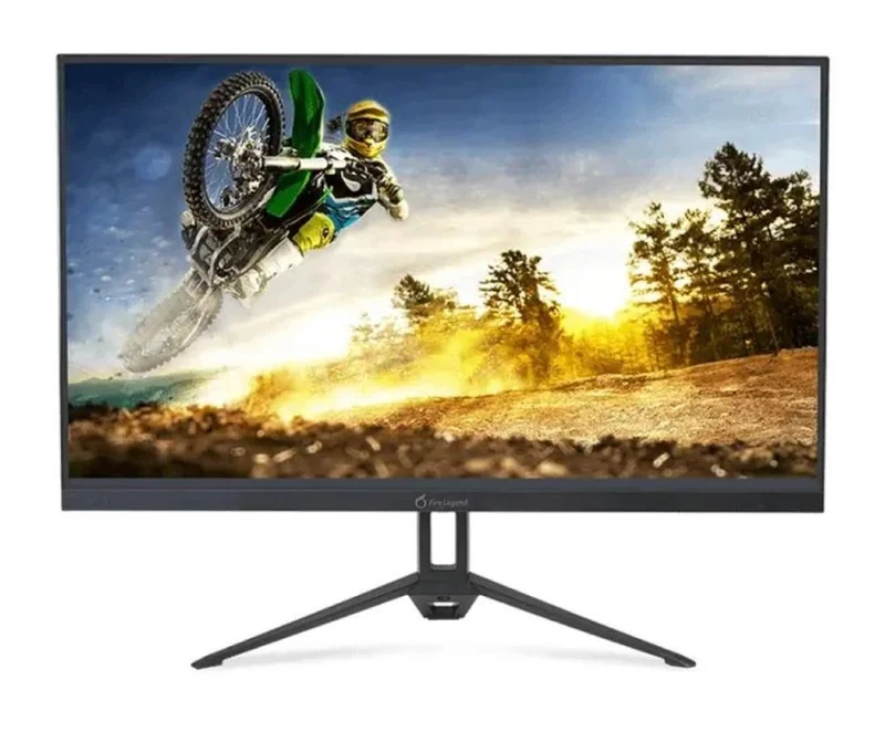 Монитор Acer – 27KG3S1bipx, 27", IPS, FHD, 180Hz, FreeSync