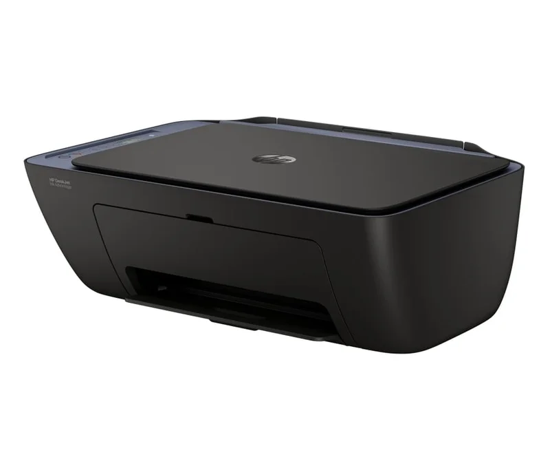 Мастилоструйно многофункционално устройство HP DeskJet 2921 All-in-One