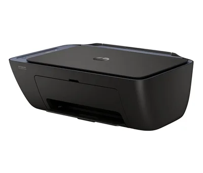 Мастилоструйно многофункционално устройство HP DeskJet 2921 All-in-One