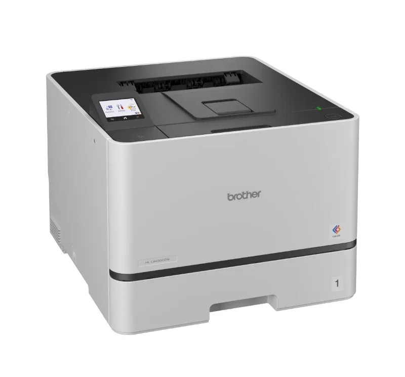 Цветен лазерен принтер Brother HL-L8430CDW HLL8430CDWYJ1