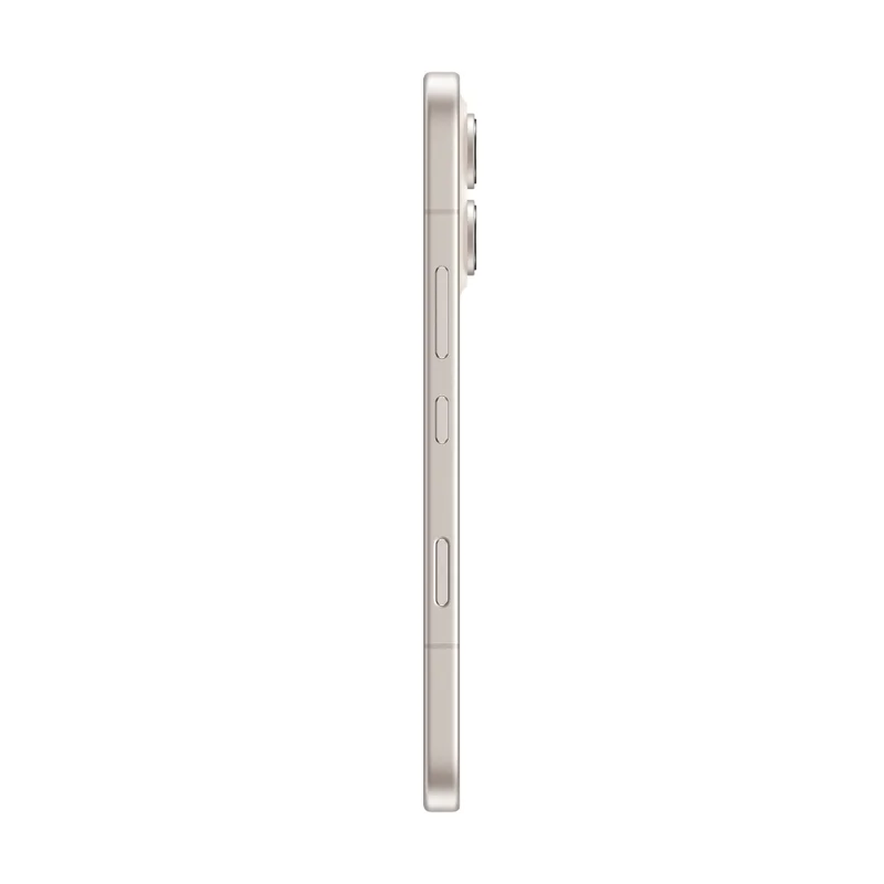 Смартфон HONOR Honor 600 512GB 6.57" AMOLED 120Hz, Snapdragon 7 Gen 4, 8GB RAM, 200+12MP/50MP, 6400mAh, Android 16, Golden White