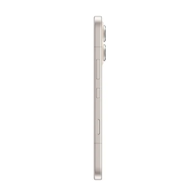 Смартфон HONOR Honor 600 512GB 6.57" AMOLED 120Hz, Snapdragon 7 Gen 4, 8GB RAM, 200+12MP/50MP, 6400mAh, Android 16, Golden White