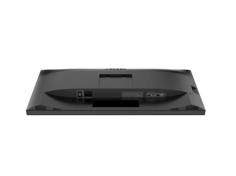 AOC Q27P3CV, 27" IPS WLED, 2560x1440@100Hz, 4ms GtG, 350cd m/2, 1000:1, DCR 50M:1, Adaptive Sync, FlickerFree,Low Blue Light, 2Wx2, Tilt, Height Adjust, Pivot, Swivel, 2xHDMI, DP, USB hub, RJ45