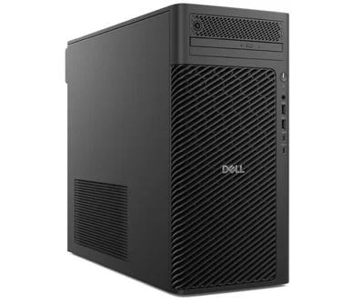 Работна станция Dell Pro Max Tower T2 FCT2250 Intel Core Ultra 7 265 16GB 512GB SSD Windows 11 Pro