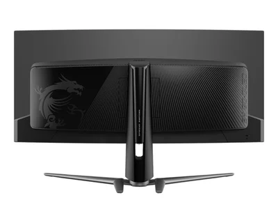 MSI MAG 341CQP QD-OLED, 34", 175Hz, 0.03ms, UWQHD 3440x1440, Oled Care 2.0, Fanless with Graphene, ClearMR 9000, HDR, KVM, 250 nits, 1500000:1, 100M;1, DP (1.4a), 2x HDMI (2.1), Type-C (DP alt. PD 15W), USB HUB, Adj.Stand 100mm, 6.7kg