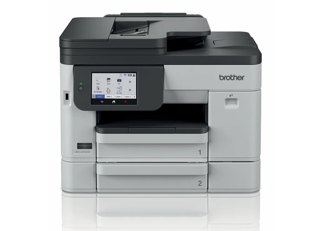 Brother MFC-J5110DW Colour Inkjet Multifunctional