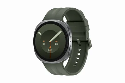 Samsung SM-L355 Galaxy Watch9 44mm LTE 2GB 32GB Silver