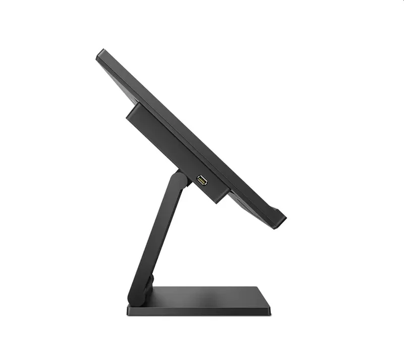 Монитор Philips 242B1TC/00 23.8" IPS сензорен, Full HD, 75Hz, 4ms, WLED, висок контраст, черен