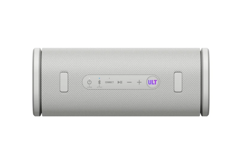 Sony SRS-ULT50 ULT FIELD 5 Wireless Portable Speaker, Off-white