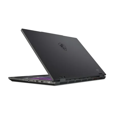 MSI Cyborg 15 B13WFKG, i7-13620H (10C/16T, up to 4.90GHz, 24 MB), GeForce RTX 5060 8GB GDDR7 572 AI TOPS, 15.6" FHD (1920x1080), 144Hz, IPS-Level, 16GB DDR5 5200MHz, 512GB PCIe Gen4x4 SSD, WiFi 6E, BT 5.3, 4 Zone RGB Kbd, NO OS, 55.2Whr, 2.1kg
