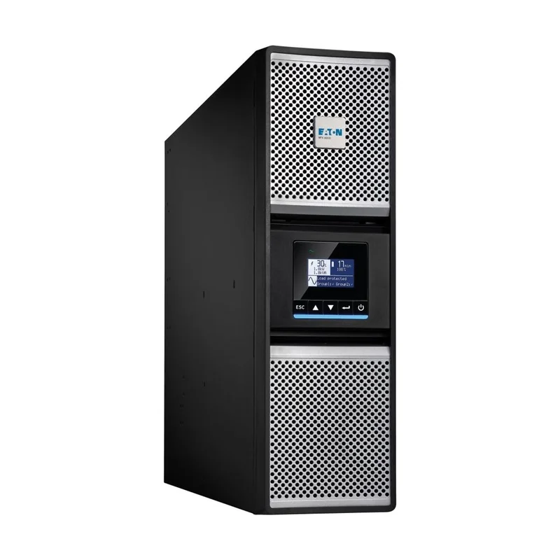 Eaton 9PX 11000i RT4U Netpack G2