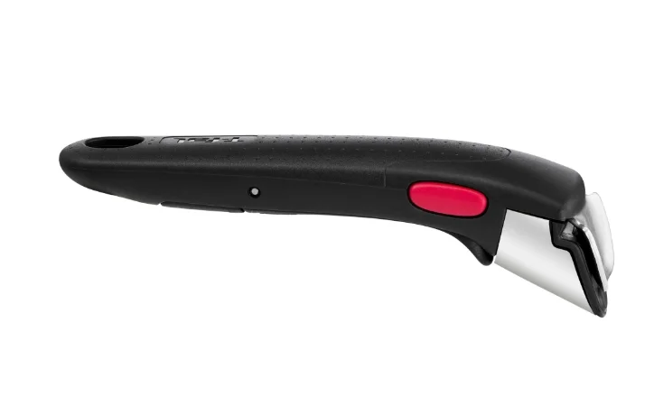 Комплект тенджери Tefal Ingenio Easy Cook & Clean L1539243, 3 части, алуминий, съвместими с фурна и различни котлони