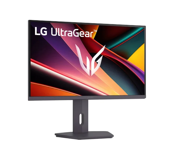 LG 27G610A-B, UltraGear 27" IPS, AG, 1ms (GtG), 200Hz, 1000:1, HDR400, sRGB 99%, 400cd/m2, QHD 2560x1440, NVIDIA G-SYNC, AMD FreeSync, HDMI, DisplayPort, Headphone Out, Reader mode, Tilt, Swivel, Height Adjustable, Pivot, Black