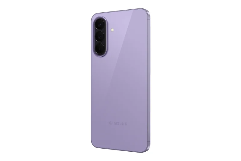 Samsung SM-A576 GALAXY A57 5G 12GB 512GB Awesome Lilac