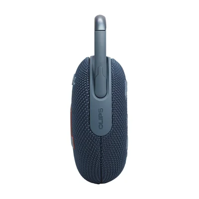JBL CLIP 5 BLU Ultra-portable and waterproof Speaker