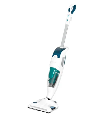 Парочистачка ROWENTA RY7777WH Clean & Steam Revolution, 1500W, 0.47 л, Бял/Зелен
