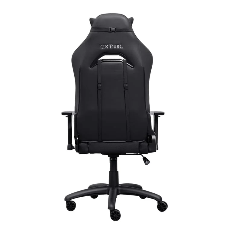 Геймърски стол TRUST GXT714 Ruya Eco Black