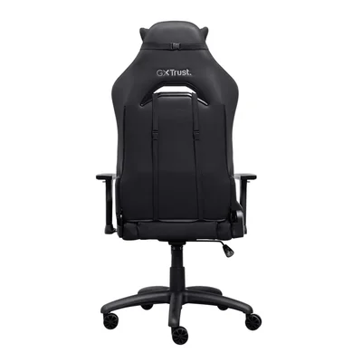 Геймърски стол TRUST GXT714 Ruya Eco Black