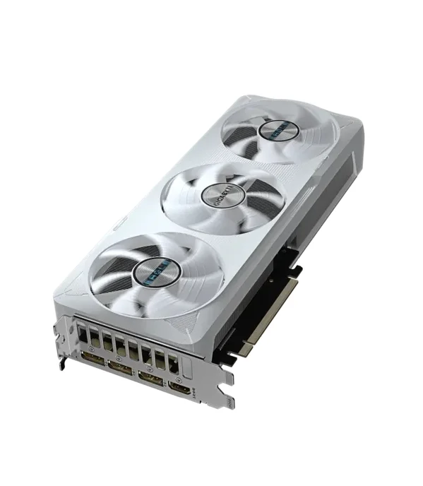Gigabyte GeForce RTX 5070 12GB GDDR7 Eagle OC Ice SFF