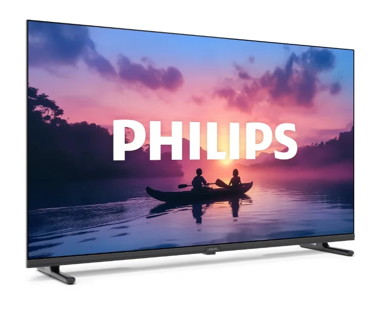 Телевизор Philips 32PFS6000/12 32" Full HD LED Smart TV